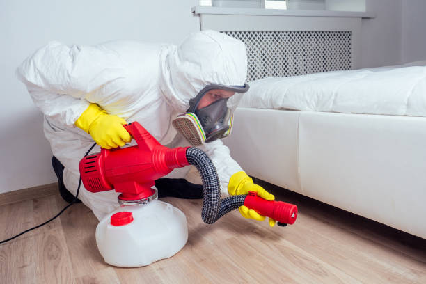 Best Wildlife Control Services  in Baileyton, AL